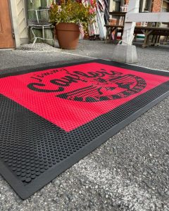 grizzly mats custom logo floor mats for businesses in Annapolis grizzly mats custom logo floor mats for businesses in Annapolis